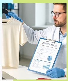 Услуги Сертификация продукции и услуг в Южном-Сахалинске