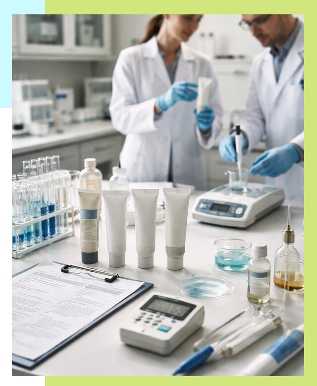 Сертификация зубной пасты в Южном-Сахалинске от 20662 р. Алешин-Южн