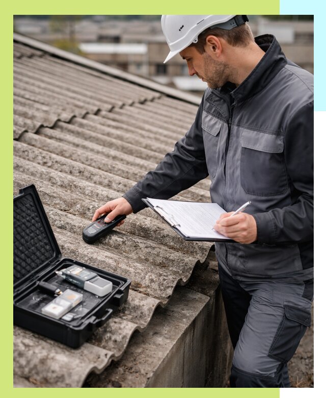 Сертификация шифера и техническая документация в Южном-Сахалинске