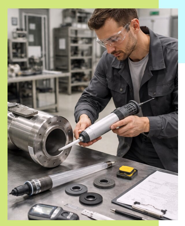 Сертификация герметиков и получение деклараций в Южном-Сахалинске