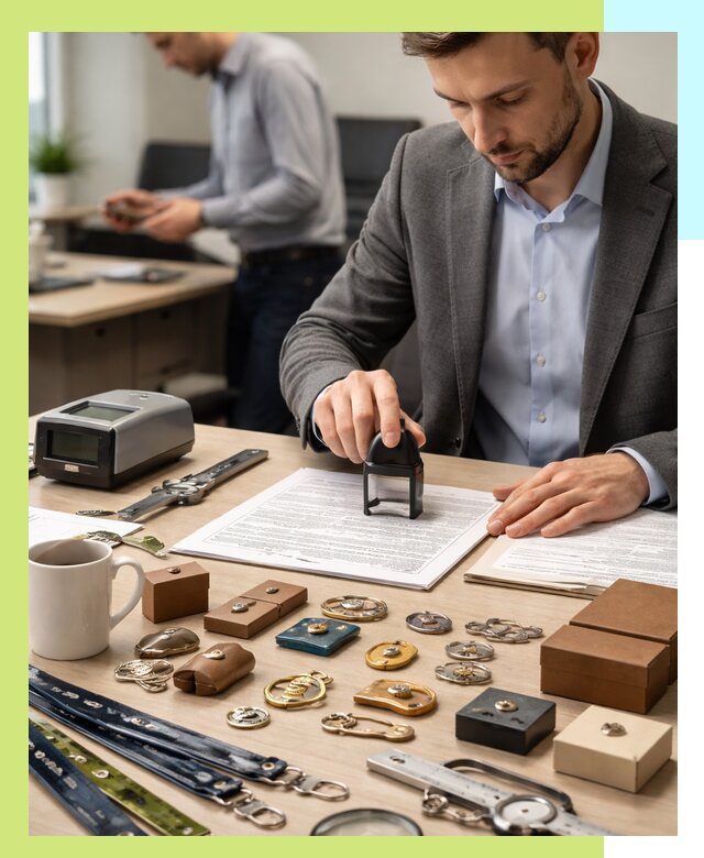 Сертификация сувениров и сувенирной продукции в Южном-Сахалинске