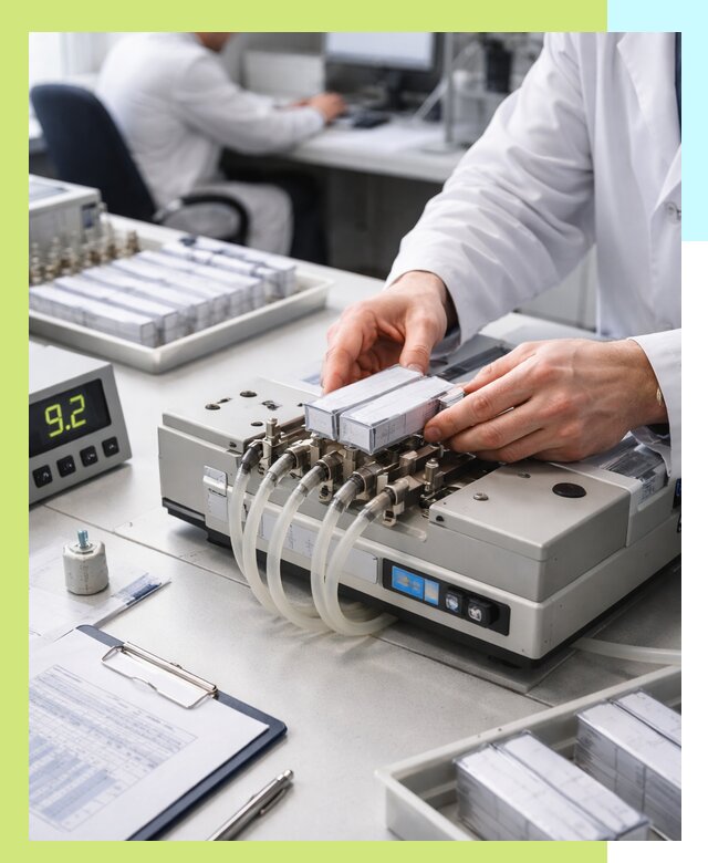 Сертификация сигарет и табачной продукции в Южном-Сахалинске