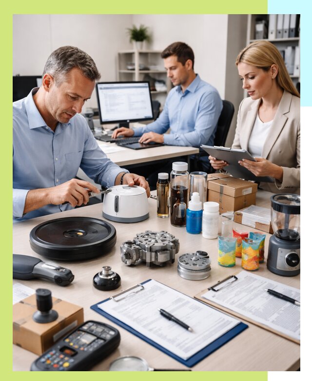 Сертификация товаров в Южном-Сахалинске — быстро, официально