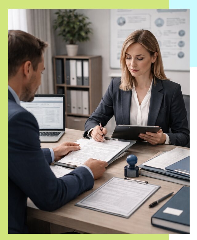 Сертификация услуг в Южном-Сахалинске, подтверждение соответствия и качества