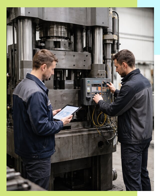 Сертификация машин и оборудования в Южном-Сахалинске по ГОСТ и ТР