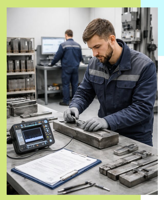 Сертификация сварочного оборудования в Южном-Сахалинске по ГОСТ