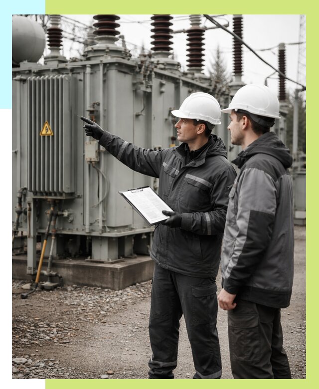 Сертификация высоковольтного оборудования в Южном-Сахалинске|Алешин-Южн 77483р