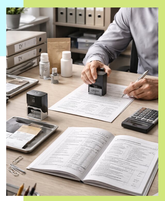 Разработка ТУ на продукцию в Южном-Сахалинске от 12397 р. | Алешин-Южн