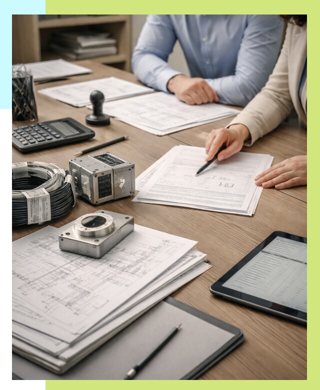 ТУ на изделие в Южном-Сахалинске: оформить и получить от 8781 р. | Алешин-Южн