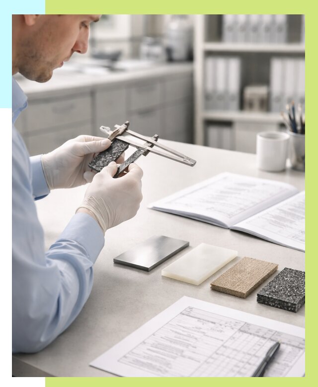 Разработка ТУ на материалы в Южном-Сахалинске от 20662 р. Алешин-Южн