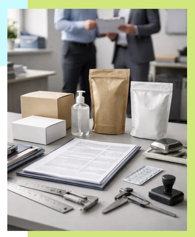 ТУ на упаковку в Южном-Сахалинске от 10331 р., оформить и заказать |Алешин-Южн