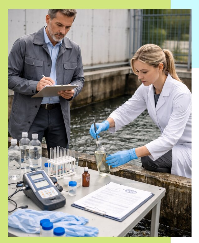 Разработка технических условий (ТУ) на водоснабжение в Южном-Сахалинске