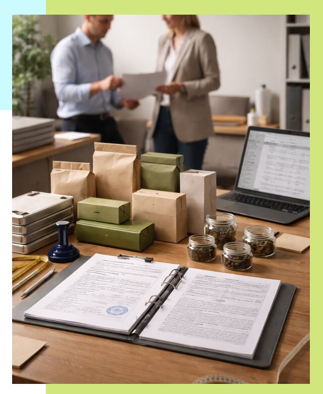 ТУ на чай в Южном-Сахалинске срочно от 8781 р., оформление в Алешин-Южн