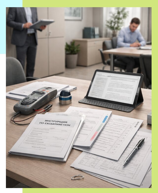 Руководство по эксплуатации в Южном-Сахалинске от 7232 р. | Алешин-Южн