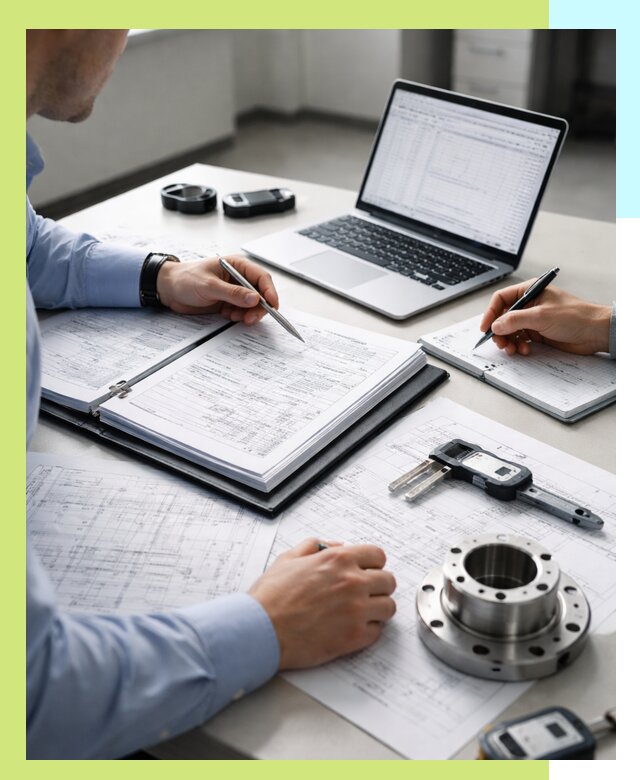 Разработка технологической инструкции для производства в Южном-Сахалинске