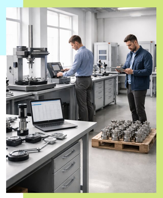 Технологический процесс в Южном-Сахалинске от 7232 р. | Алешин-Южн