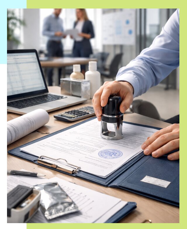 Технологический регламент в Южном-Сахалинске от 15497 р. | Алешин-Южн под ключ