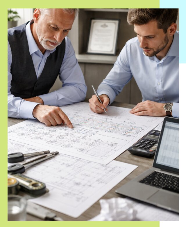 Разработка маршрутных карт технологических процессов в Южном-Сахалинске