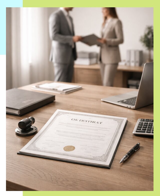 Сертификат на услуги в Южном-Сахалинске оформить от 8781 р. Алешин-Южн