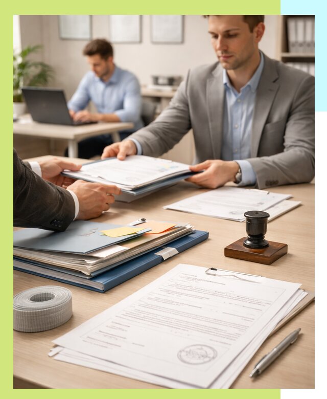 Выдача сертификата на услуги в Южном-Сахалинске — подтверждение качества