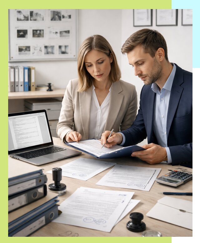 Нотификация ФСБ для продукции и оборудования в Южном-Сахалинске