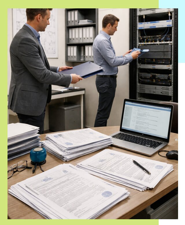 Получение заключения ФСТЭК на информационные системы в Южном-Сахалинске