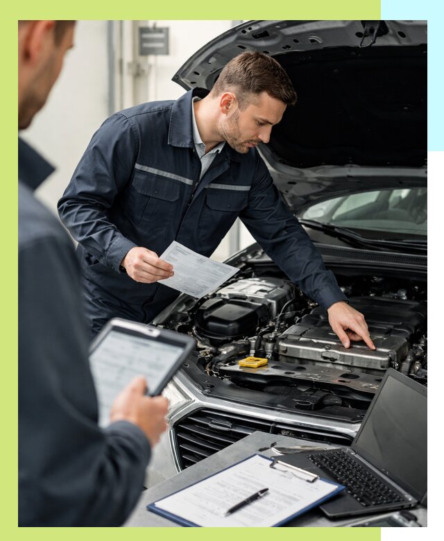 Оформление СБКТС на автомобиль в Южном-Сахалинске, быстро и официально