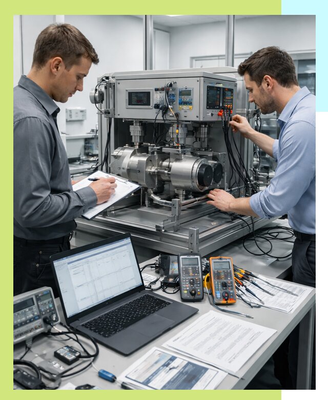 Получение БКТС для техники, оборудования и услуг в Южном-Сахалинске