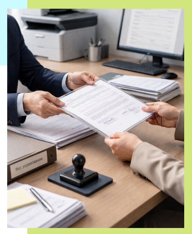 Рег. удостоверение медизделия в Южном-Сахалинске от 82648р | Алешин-Южн