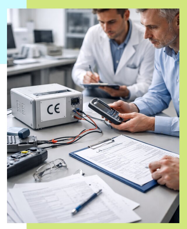 CE сертификат в Южном-Сахалинске от 20662 р. под ключ Алешин-Южн