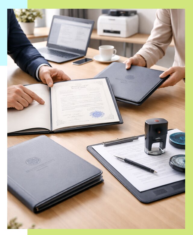 Сертификат OHSAS 18001 в Южном-Сахалинске от 46490 р. | Алешин-Южн