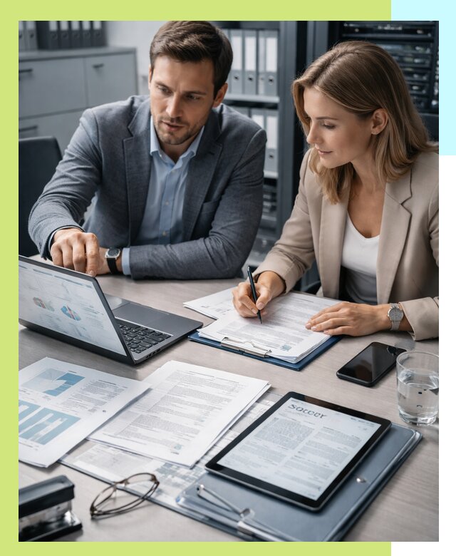 Получение сертификата ISO 27001 информационной безопасности в Южном-Сахалинске