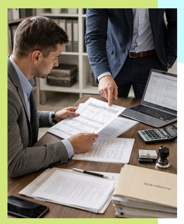 Оценка деловой репутации компании и руководства в Южном-Сахалинске