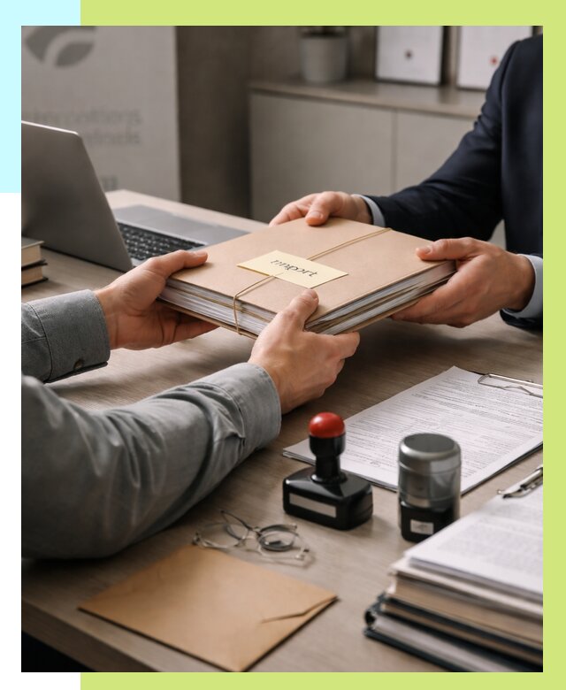 Сертификация для импорта в Южном-Сахалинске от 30993 р. | Алешин-Южн