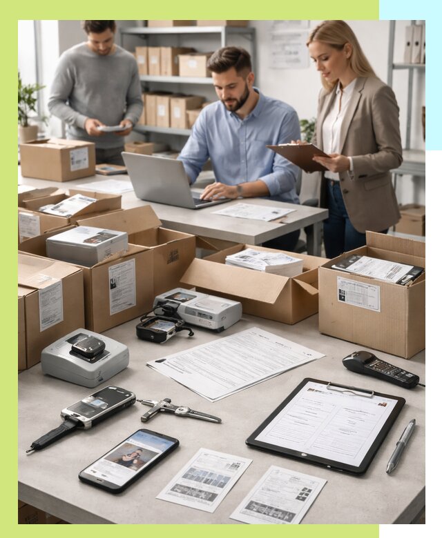 Сертификация товаров и документов для маркетплейсов в Южном-Сахалинске