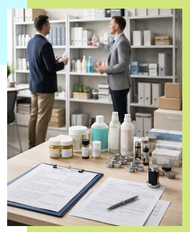 Сертификация собствен. продукции в Южном-Сахалинске от 25828 р. | Алешин-Южн