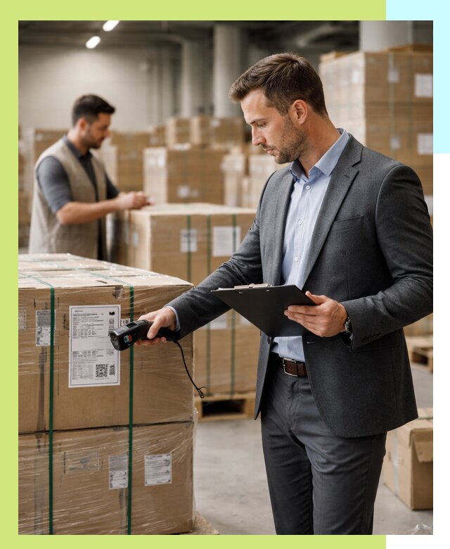 Сертификация партии товара в Южном-Сахалинске по требованиям законодательства